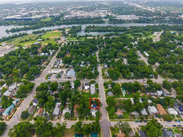 67 Anthony ST, Austin, TX 78702