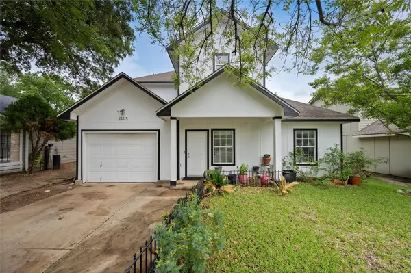 12213 Shropshire BLVD, Austin, TX 78753