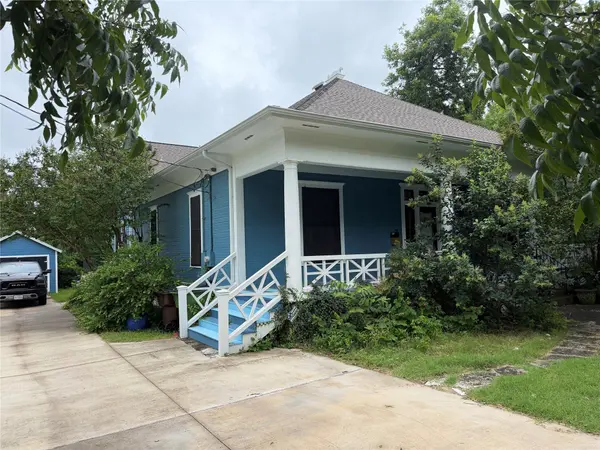 507 E Main ST, Round Rock, TX 78664