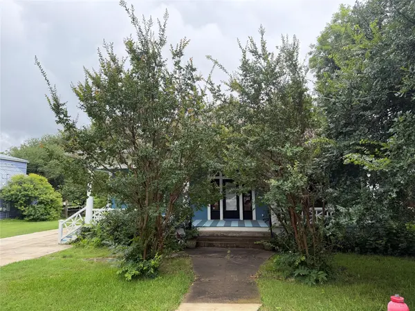 507 E Main ST, Round Rock, TX 78664