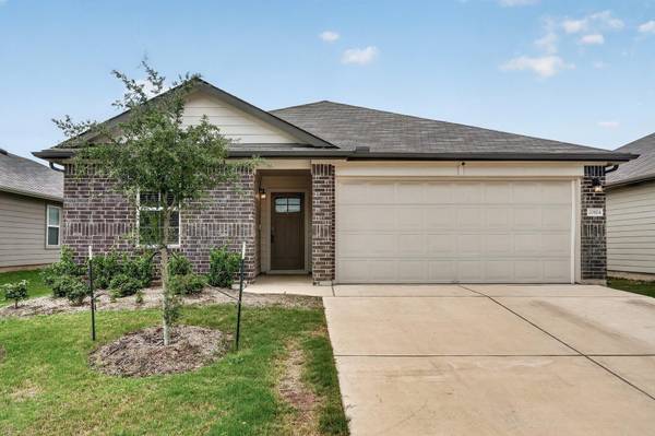 20804 Alcala Terrance, Manor, TX 78653