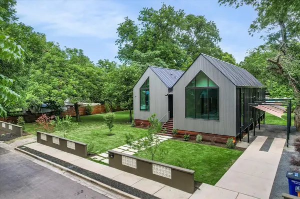 4515 and 4517 Avenue D, Austin, TX 78751