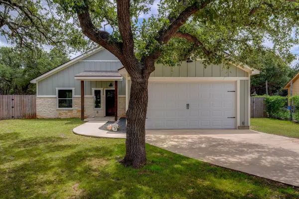 6 Chapotec CIR, Wimberley, TX 78676
