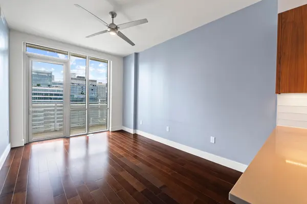 222 West Ave #2809, Austin, TX 78701