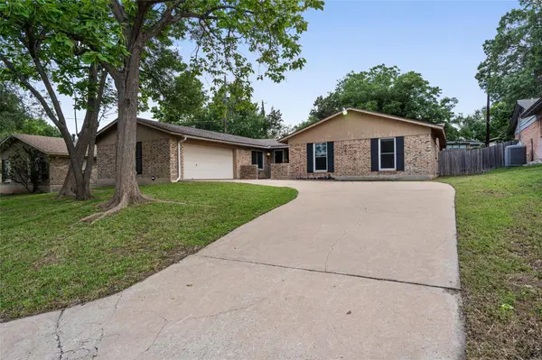 11306 April DR, Austin, TX 78753