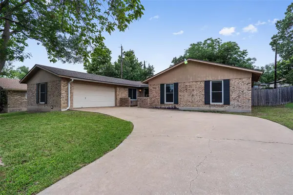 11306 April DR, Austin, TX 78753