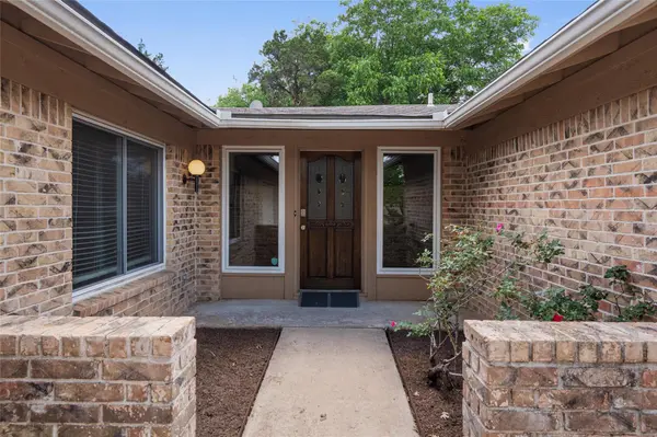 11306 April DR, Austin, TX 78753