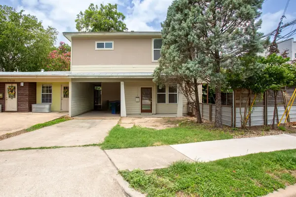 2314 S 5th ST, Austin, TX 78704