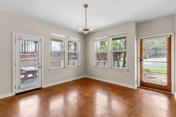 2314 S 5th ST, Austin, TX 78704