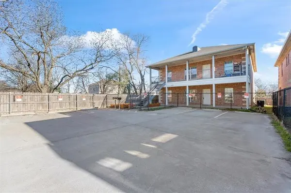 1907 S 17th ST, Waco, TX 76706