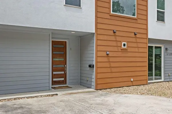 6109 Cherrylawn CIR #A, Austin, TX 78723