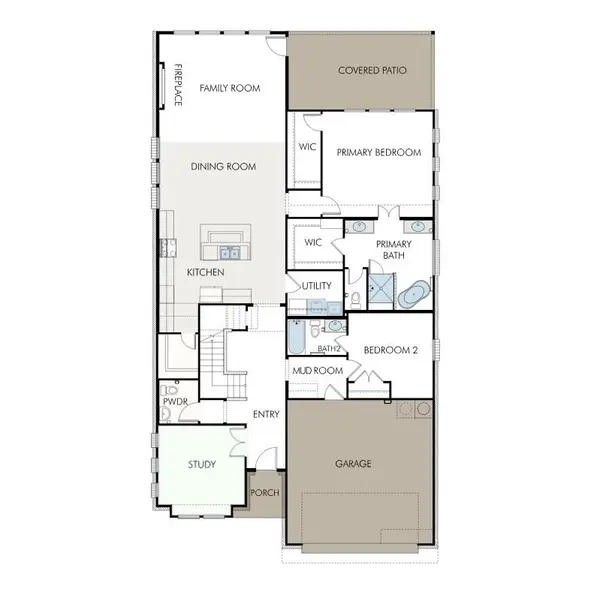 17633 Joyce Erna LN, Pflugerville, TX 78660