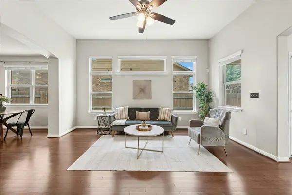 2704 Santa Ana LN, Round Rock, TX 78665