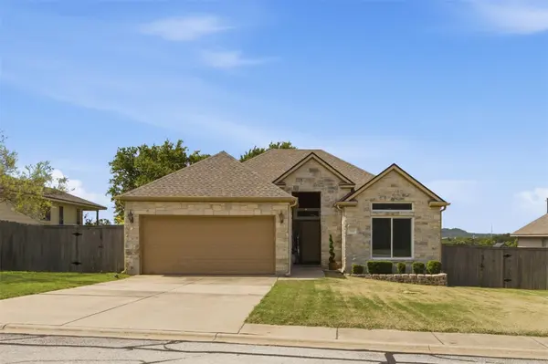 109 Cailin CT, Burnet, TX 78611