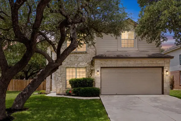 14400 Showdown LN, Austin, TX 78717