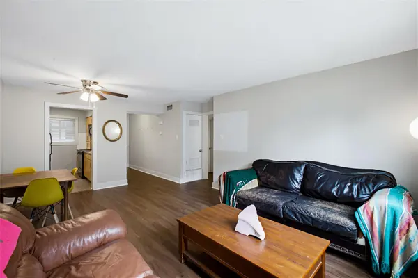 3815 Guadalupe ST #208, Austin, TX 78751