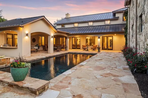 10500 Milky WAY, Austin, TX 78730