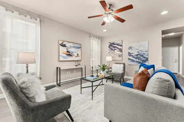 6814 E Riverside DR #21, Austin, TX 78741