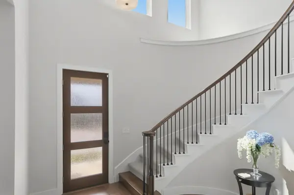 171 Rose Heath LN, Liberty Hill, TX 78642