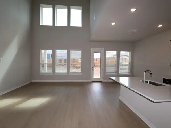 809 Purmela ST, Leander, TX 78641