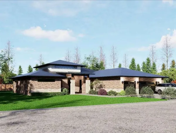 2401 Newton DR, Lago Vista, TX 78645