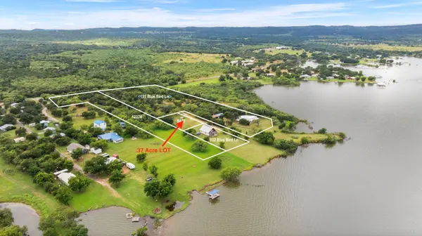 126 Blue Bird LN, Tow, TX 78657