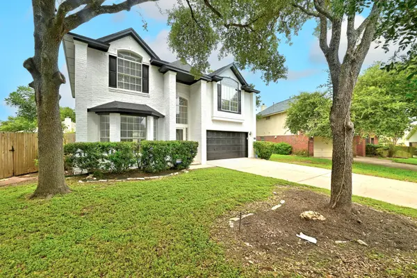15525 OZONE PL, Austin, TX 78728