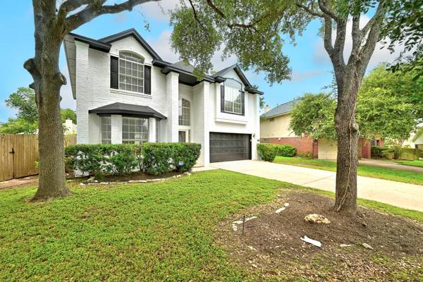 15525 OZONE PL, Austin, TX 78728