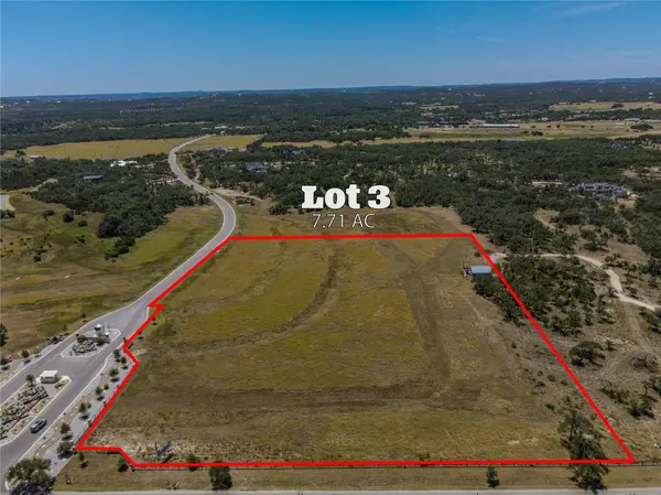 Lot 3 W Fitzhugh RD, Dripping Springs, TX 78620