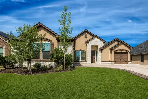18308 Pencil Cactus DR, Pflugerville, TX 78660