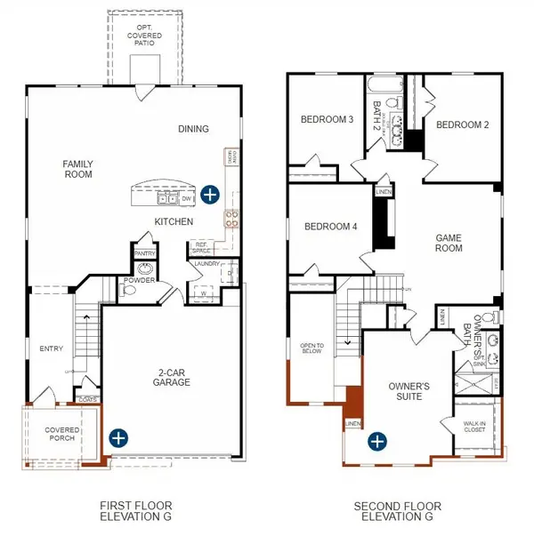 11225 Zip Cochise WAY, Austin, TX 78653