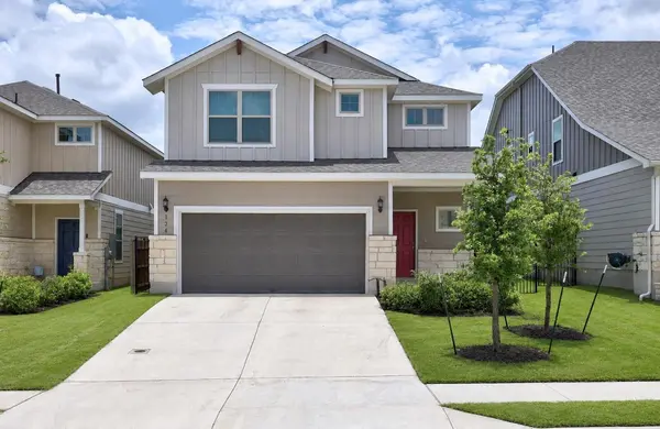 124 Banyon DR, Liberty Hill, TX 78642