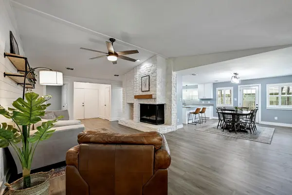 12501 Preece DR, Austin, TX 78729