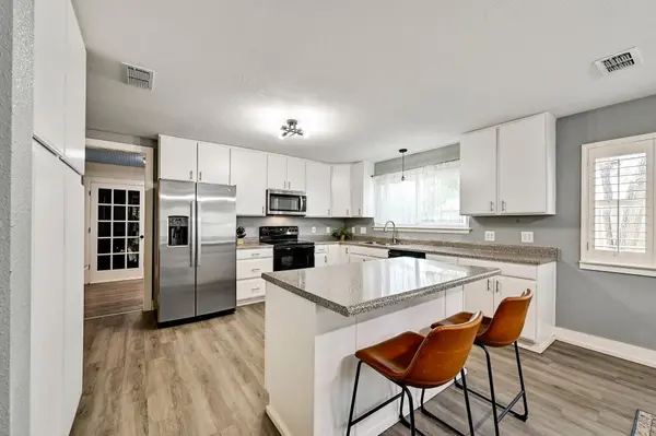 12501 Preece DR, Austin, TX 78729