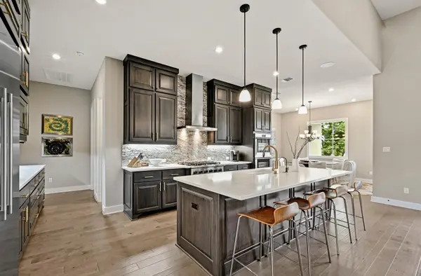 607 Flintridge TRL, Georgetown, TX 78628
