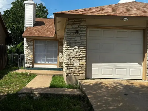 2202 Donahue LN #A, Austin, TX 78744