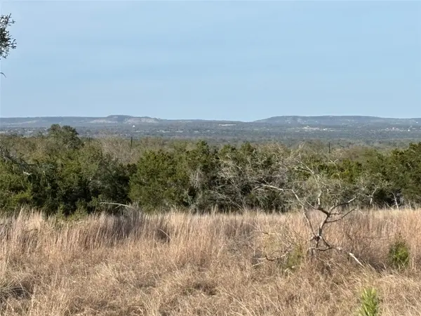 768 Tiswin TRL, Blanco, TX 78606