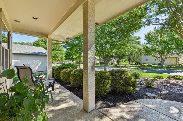 200 Scurry PASS, Georgetown, TX 78633