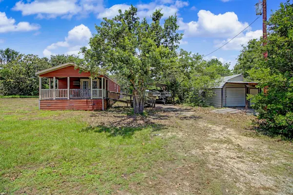 108 Moss Oak CIR, Somerville, TX 77879