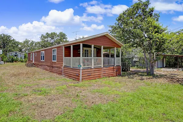 108 Moss Oak CIR, Somerville, TX 77879