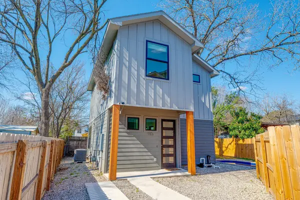 910 Tillery ST #B, Austin, TX 78702