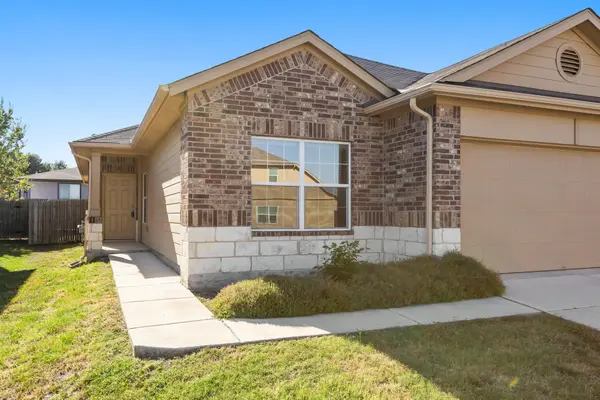 365 Cibolo Creek DR, Kyle, TX 78640