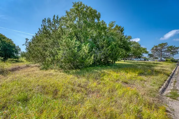 Lot 6A Ave F, Marble Falls, TX 78654