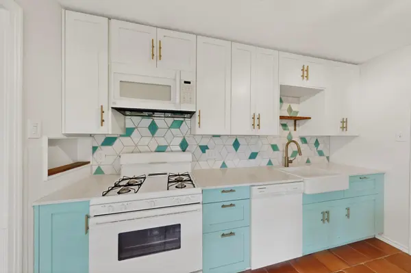 1421 Berene Ave, Austin, TX 78721