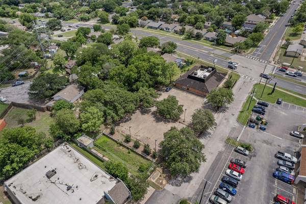 320 W William Cannon DR, Austin, TX 78745