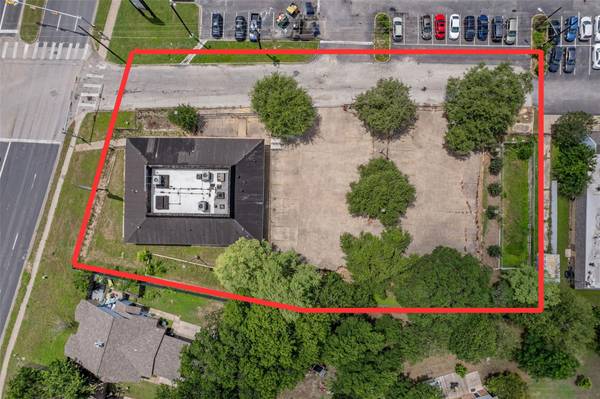 320 W William Cannon DR, Austin, TX 78745