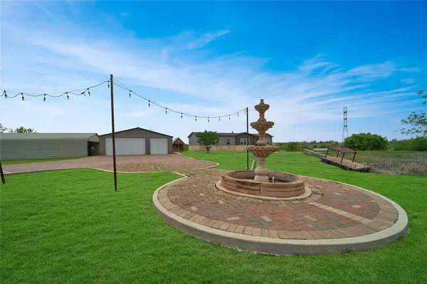 480 Holz RD, Niederwald, TX 78640