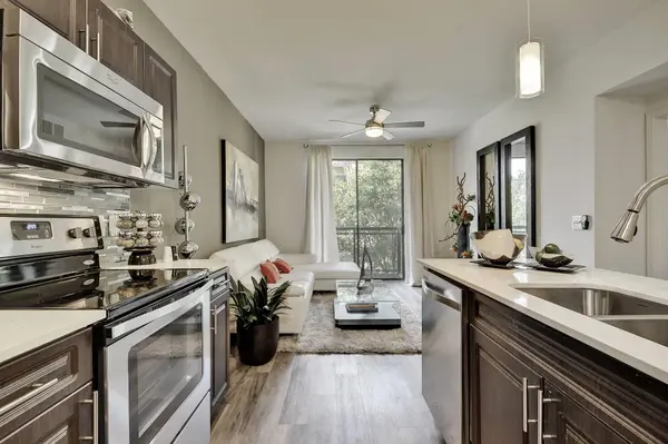 11400 DOMAIN DR #4231, Austin, TX 78758