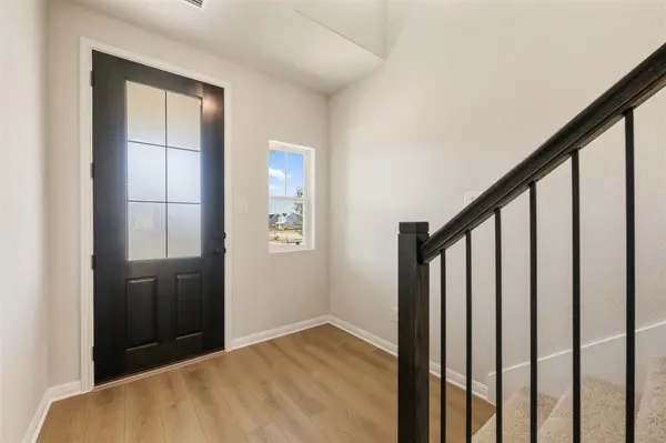 163 Clover BND, Liberty Hill, TX 78642
