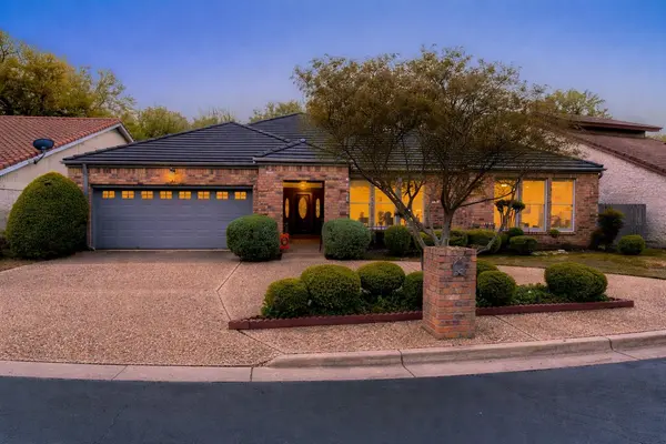 10904 Legends LN, Austin, TX 78747